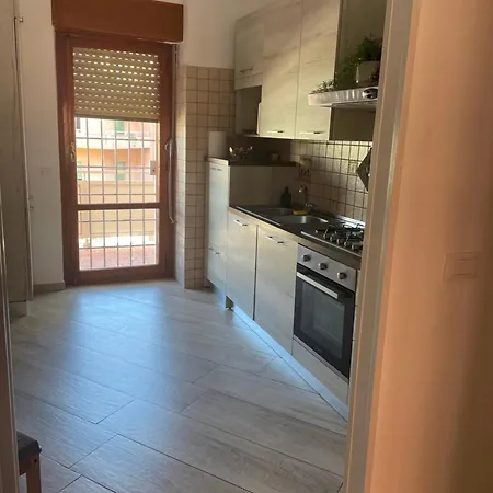 Cozy In The Part Of Apartment *