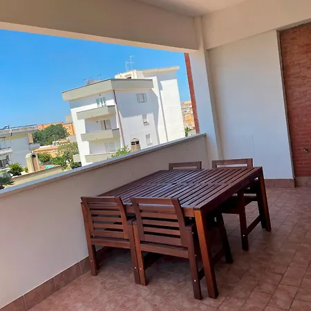 Apartment Cozy In The Part Of